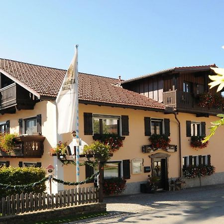 Hotel Pension Leithenwald Zwiesel Exterior foto