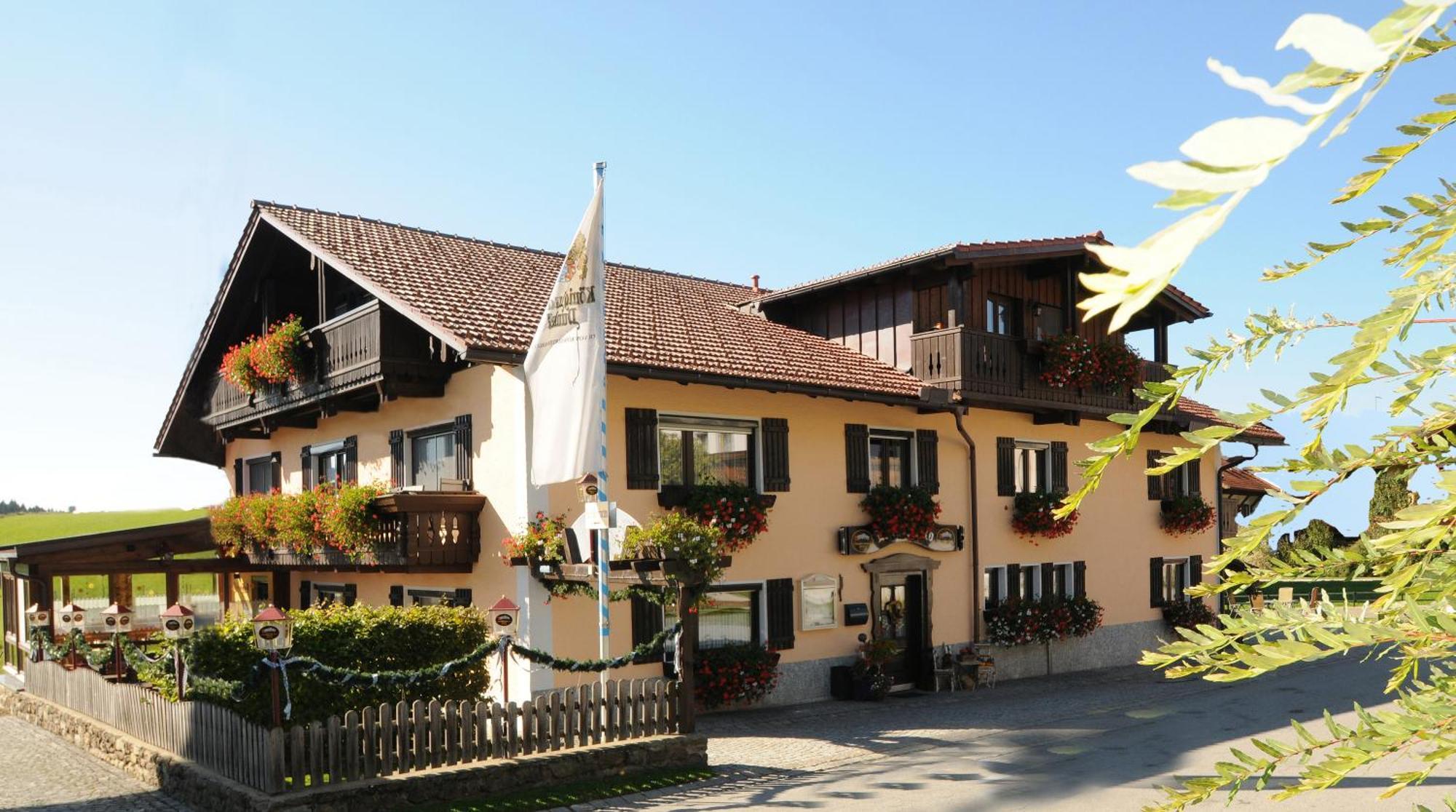 Hotel Pension Leithenwald Zwiesel Exterior foto